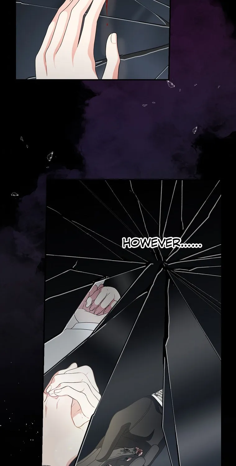 Duchess in the Glass House Chapter 69 page 60 - 