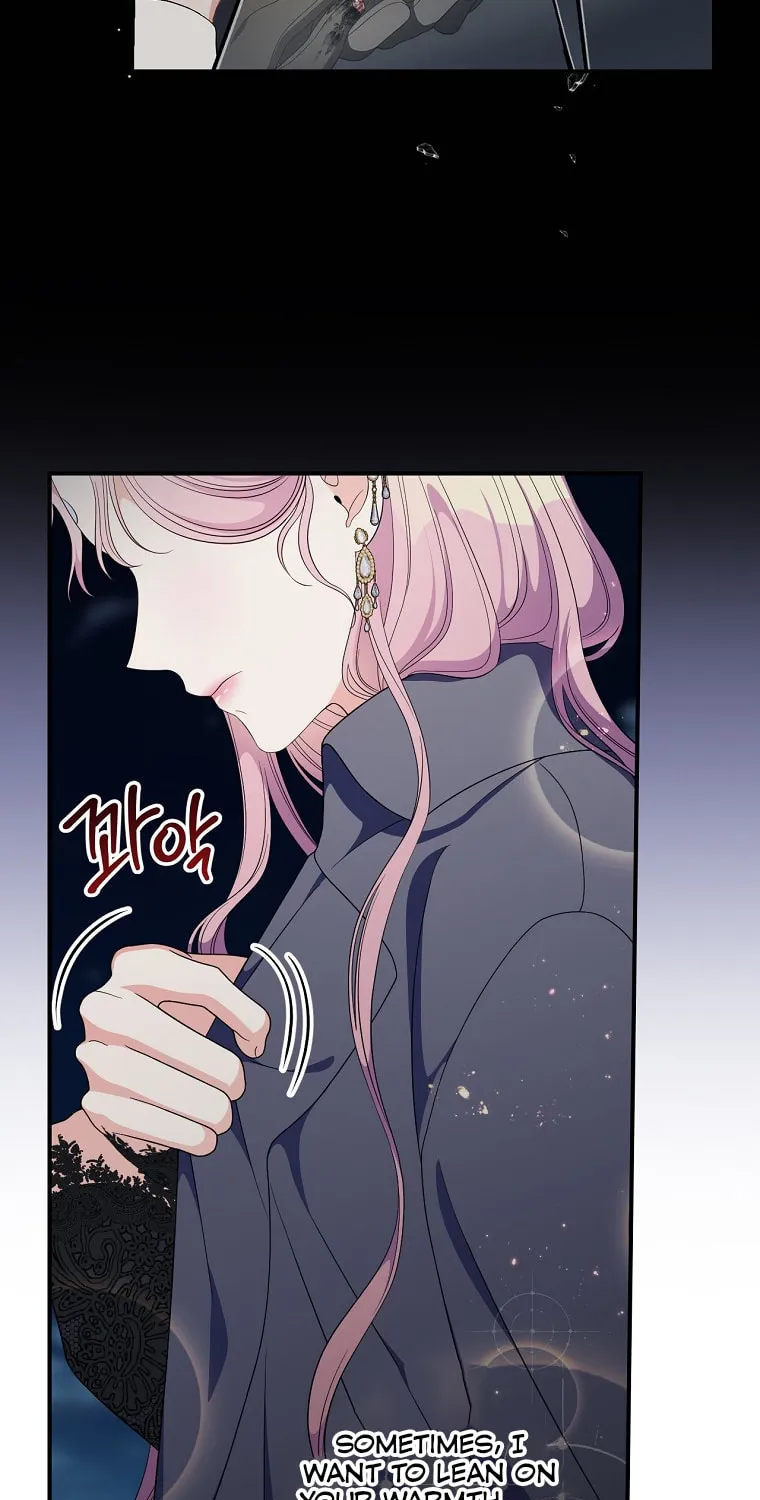 Duchess in the Glass House Chapter 69 page 61 - 