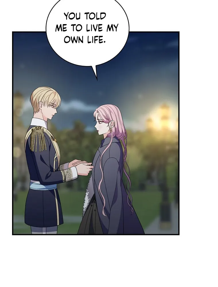 Duchess in the Glass House Chapter 69 page 63 - 