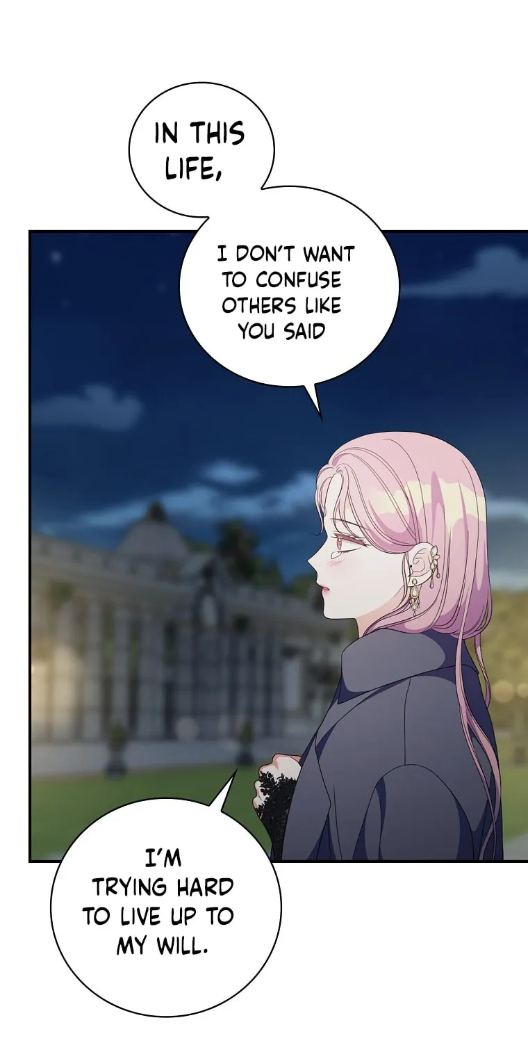 Duchess in the Glass House Chapter 69 page 64 - 