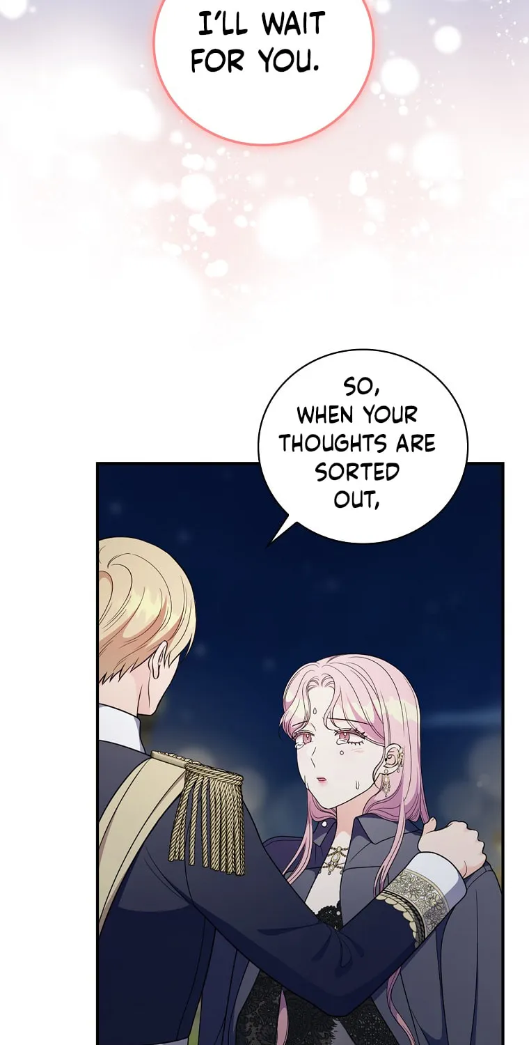 Duchess in the Glass House Chapter 69 page 72 - 