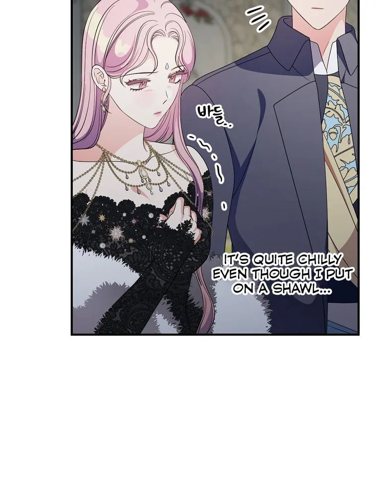 Duchess in the Glass House Chapter 69 page 9 - 