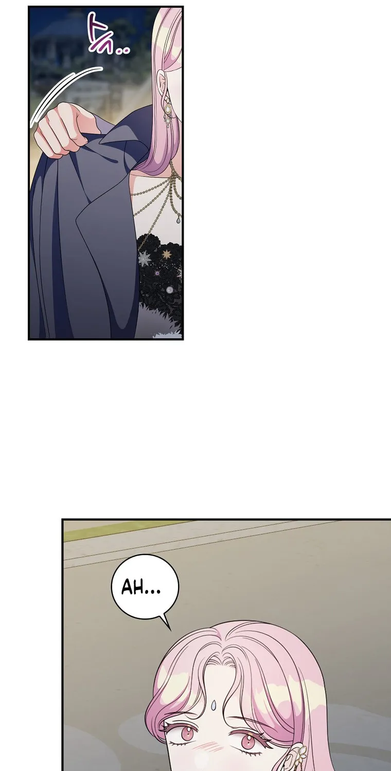Duchess in the Glass House Chapter 69 page 10 - 