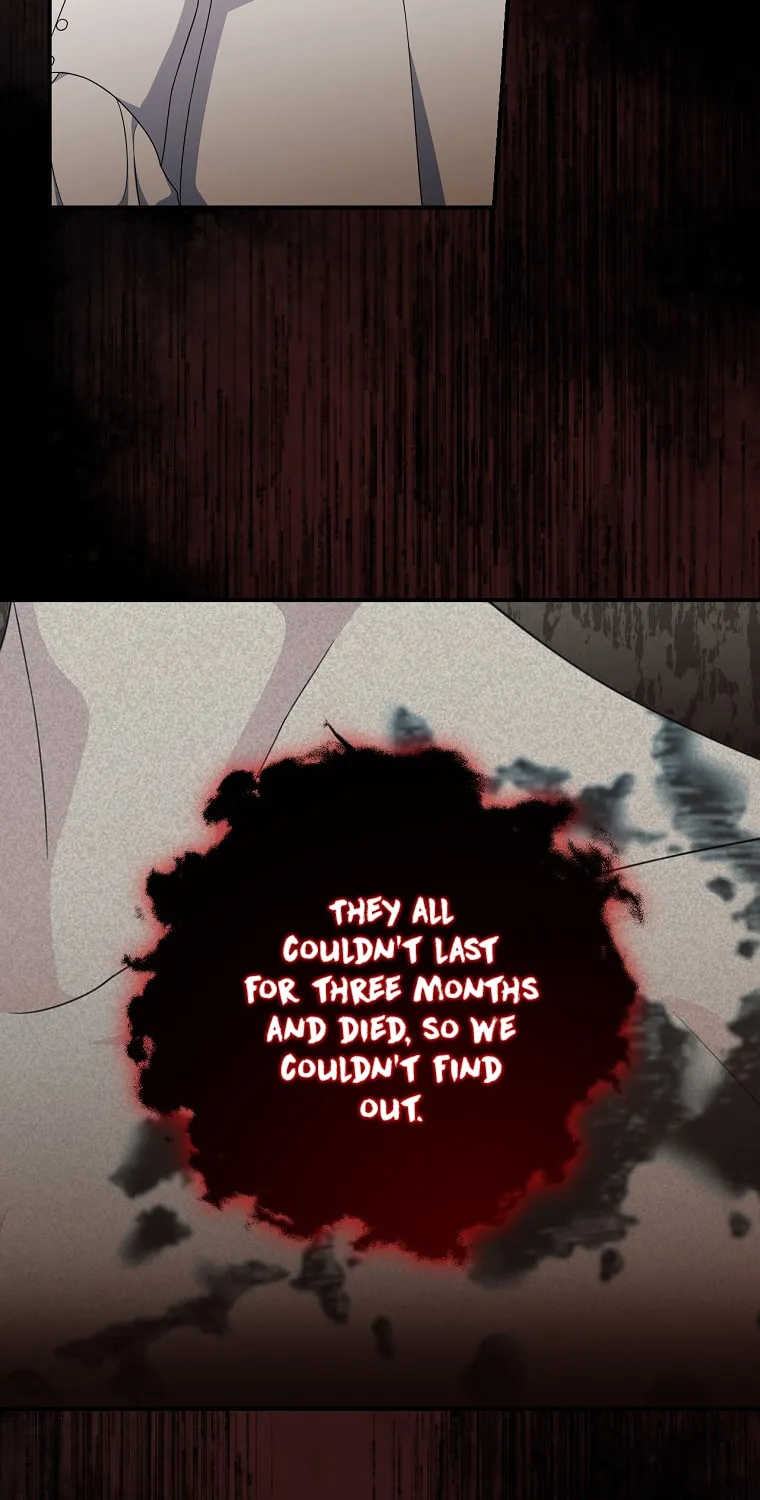 Duchess in the Glass House Chapter 70 page 12 - 