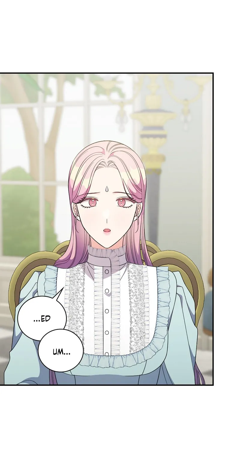 Duchess in the Glass House Chapter 70 page 14 - 