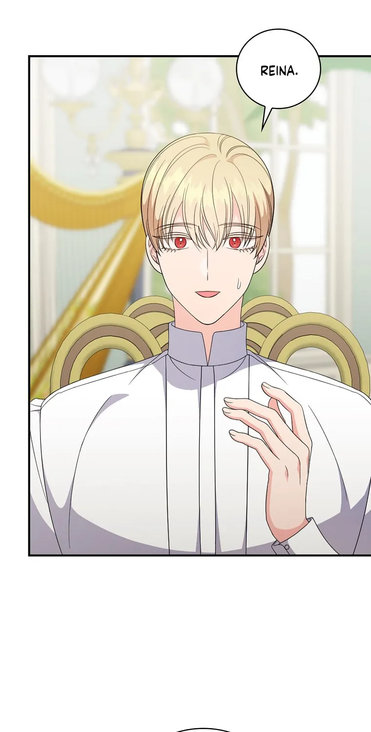 Duchess in the Glass House Chapter 70 page 15 - 