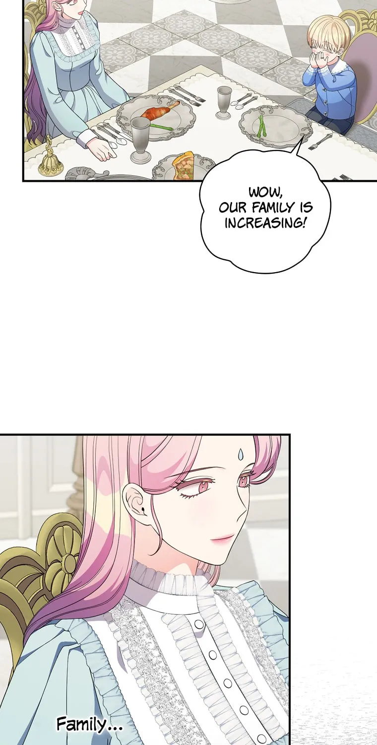Duchess in the Glass House Chapter 70 page 19 - 