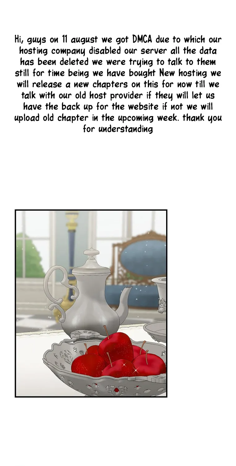 Duchess in the Glass House Chapter 70 page 3 - 