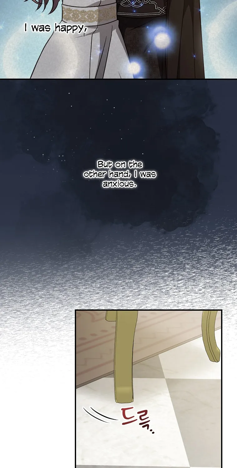 Duchess in the Glass House Chapter 70 page 21 - 