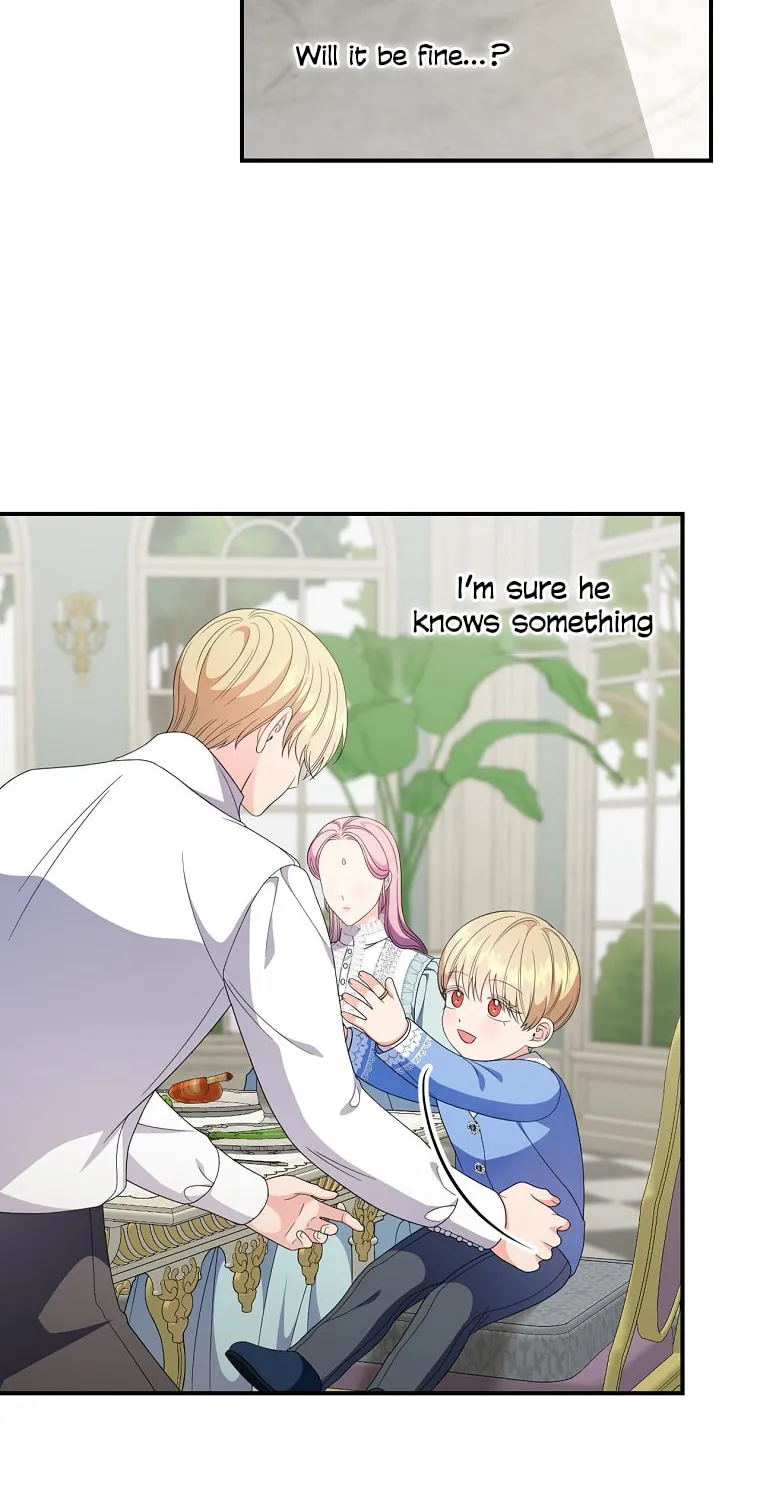 Duchess in the Glass House Chapter 70 page 22 - 