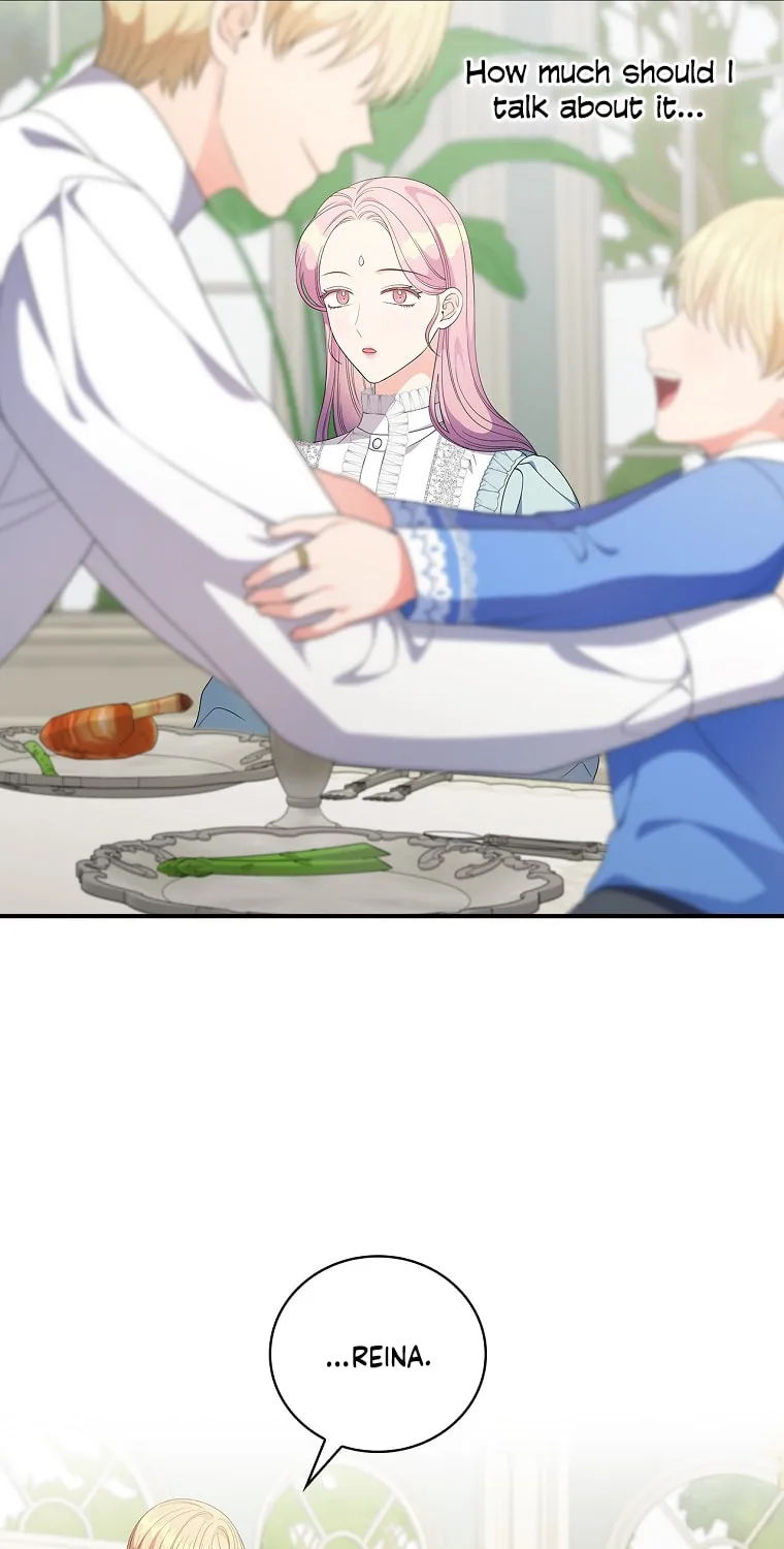 Duchess in the Glass House Chapter 70 page 24 - 