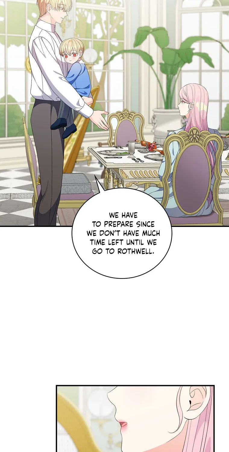 Duchess in the Glass House Chapter 70 page 25 - 