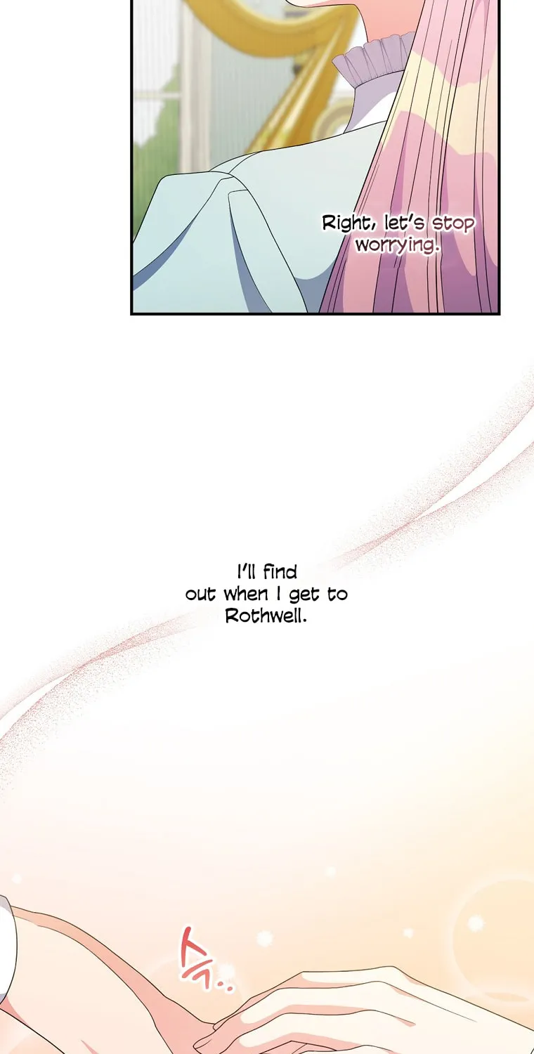 Duchess in the Glass House Chapter 70 page 26 - 