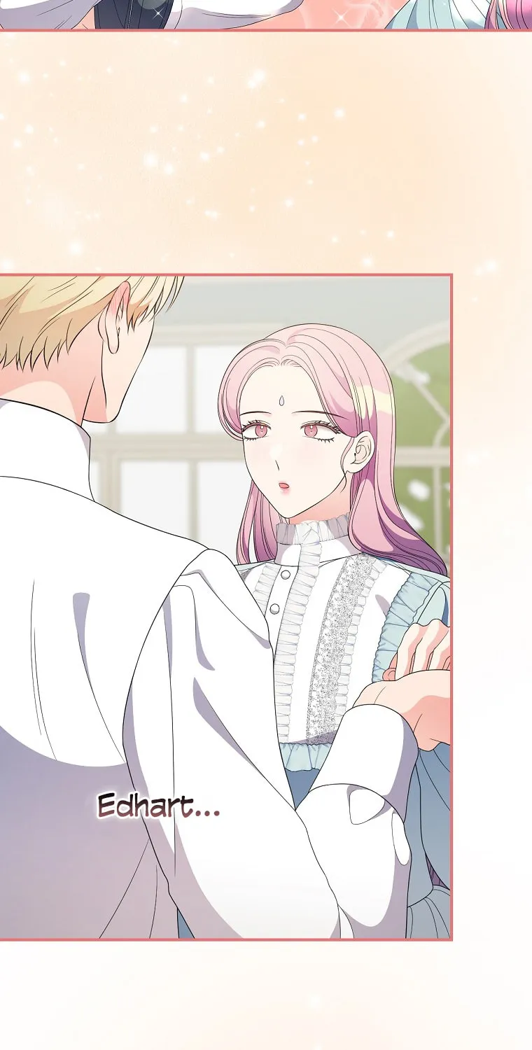 Duchess in the Glass House Chapter 70 page 28 - 