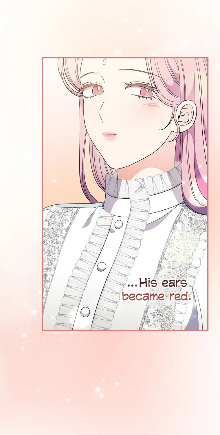 Duchess in the Glass House Chapter 70 page 29 - 