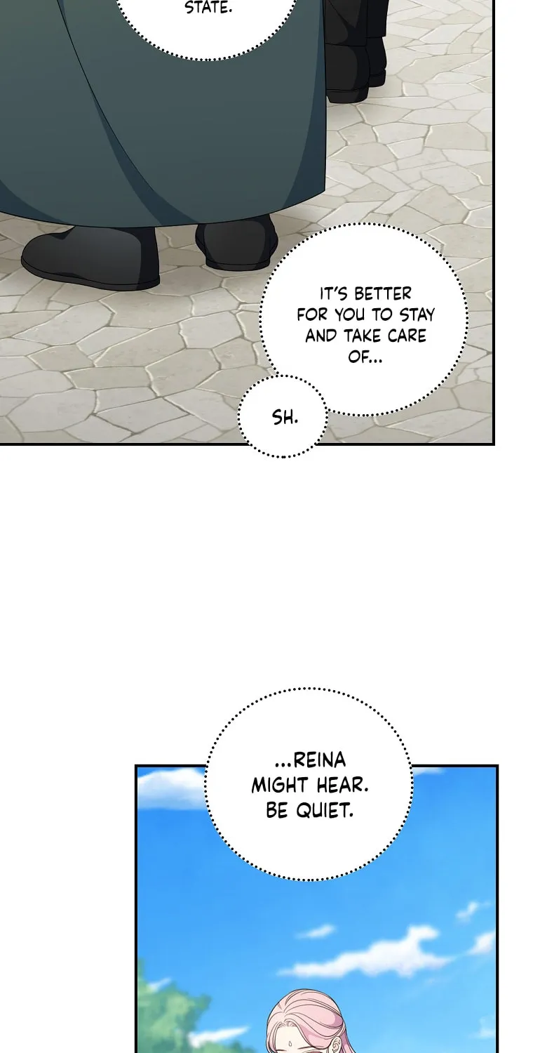 Duchess in the Glass House Chapter 70 page 35 - 