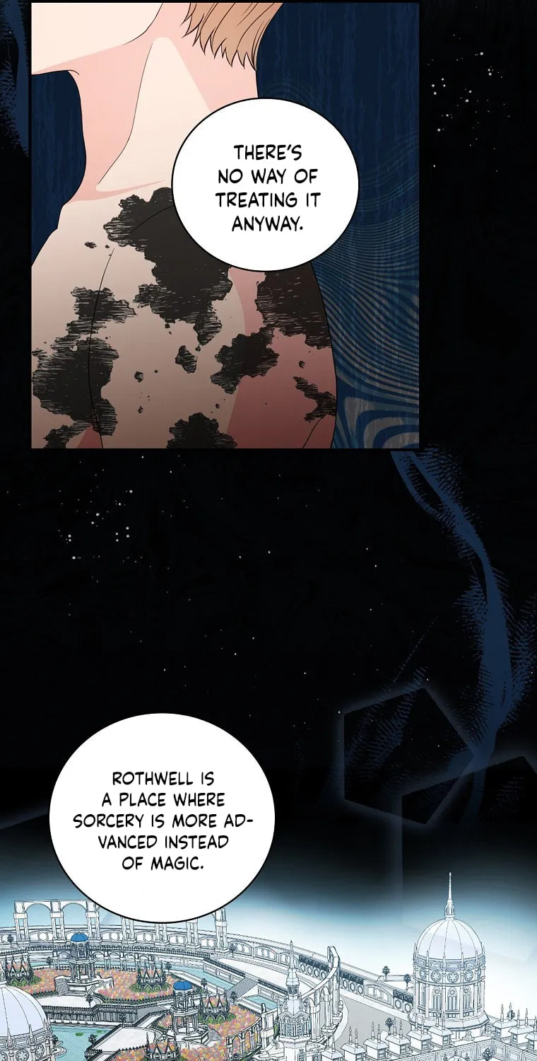 Duchess in the Glass House Chapter 70 page 37 - 