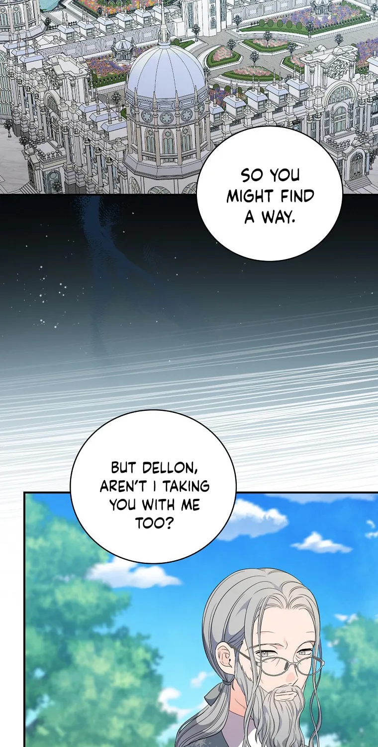 Duchess in the Glass House Chapter 70 page 38 - 