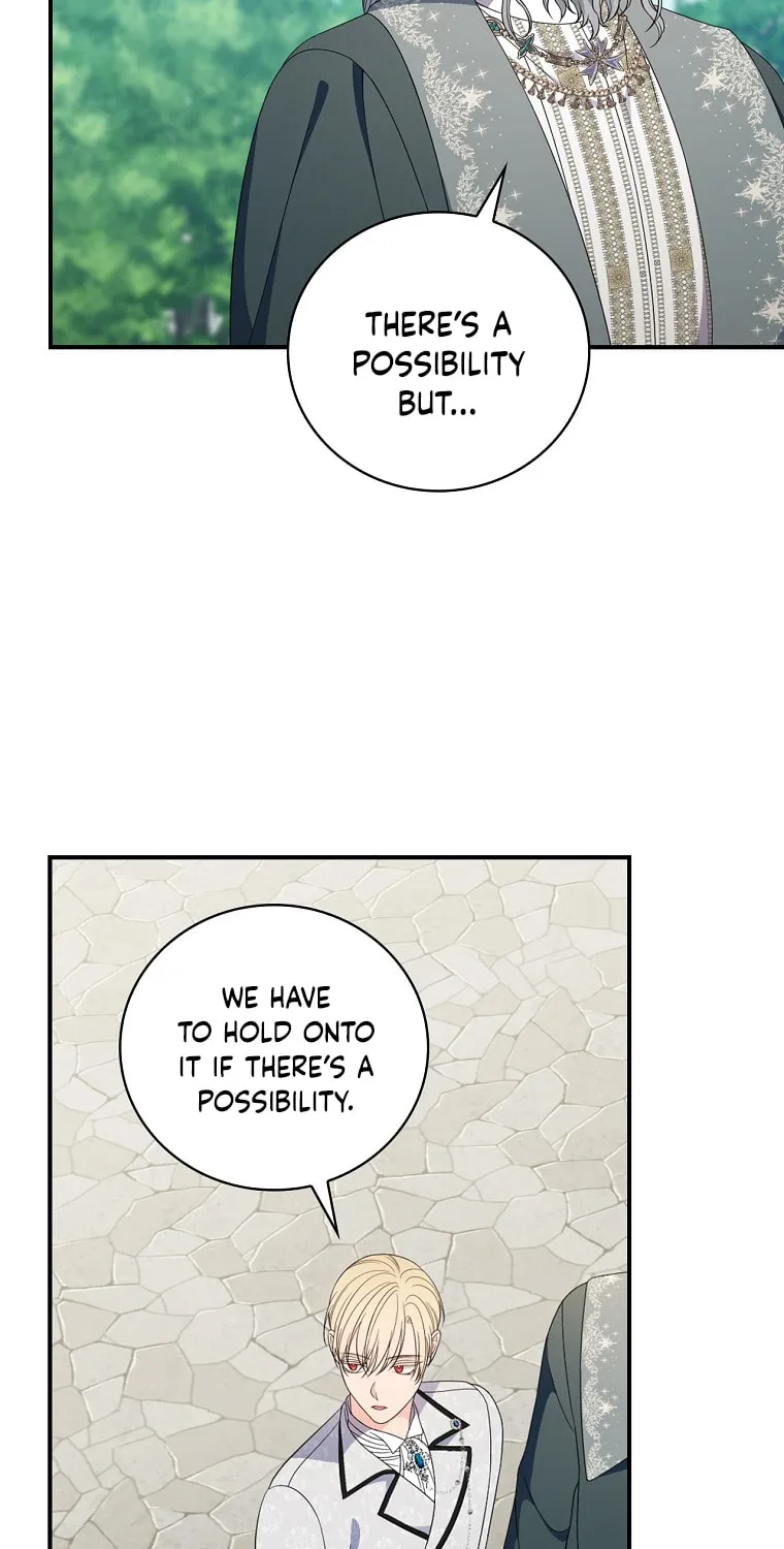 Duchess in the Glass House Chapter 70 page 39 - 