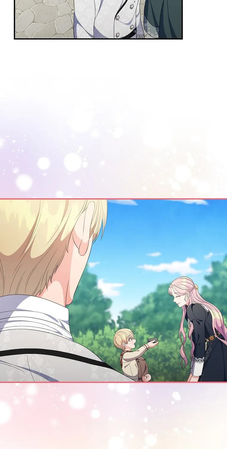 Duchess in the Glass House Chapter 70 page 40 - 