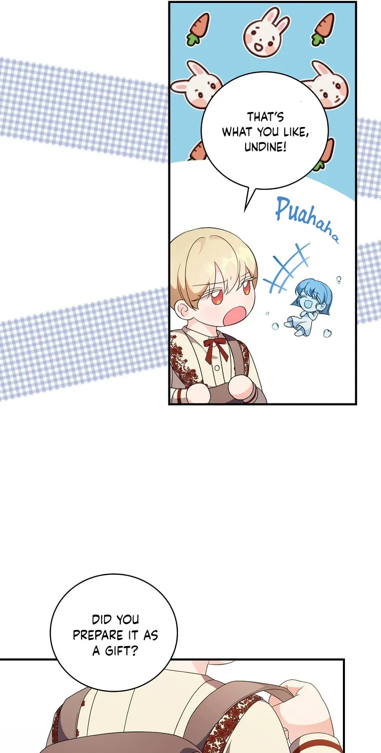 Duchess in the Glass House Chapter 70 page 44 - 