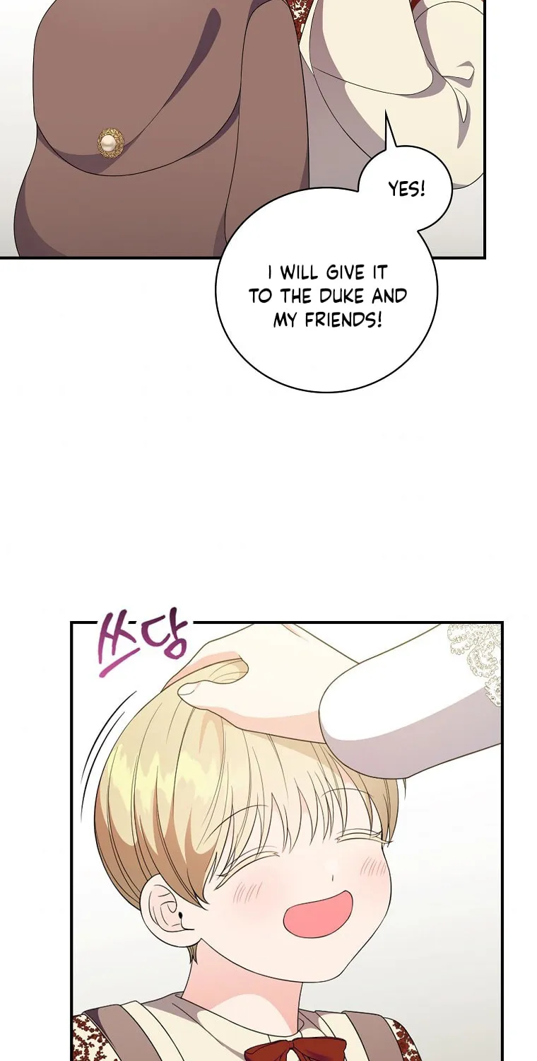 Duchess in the Glass House Chapter 70 page 45 - 