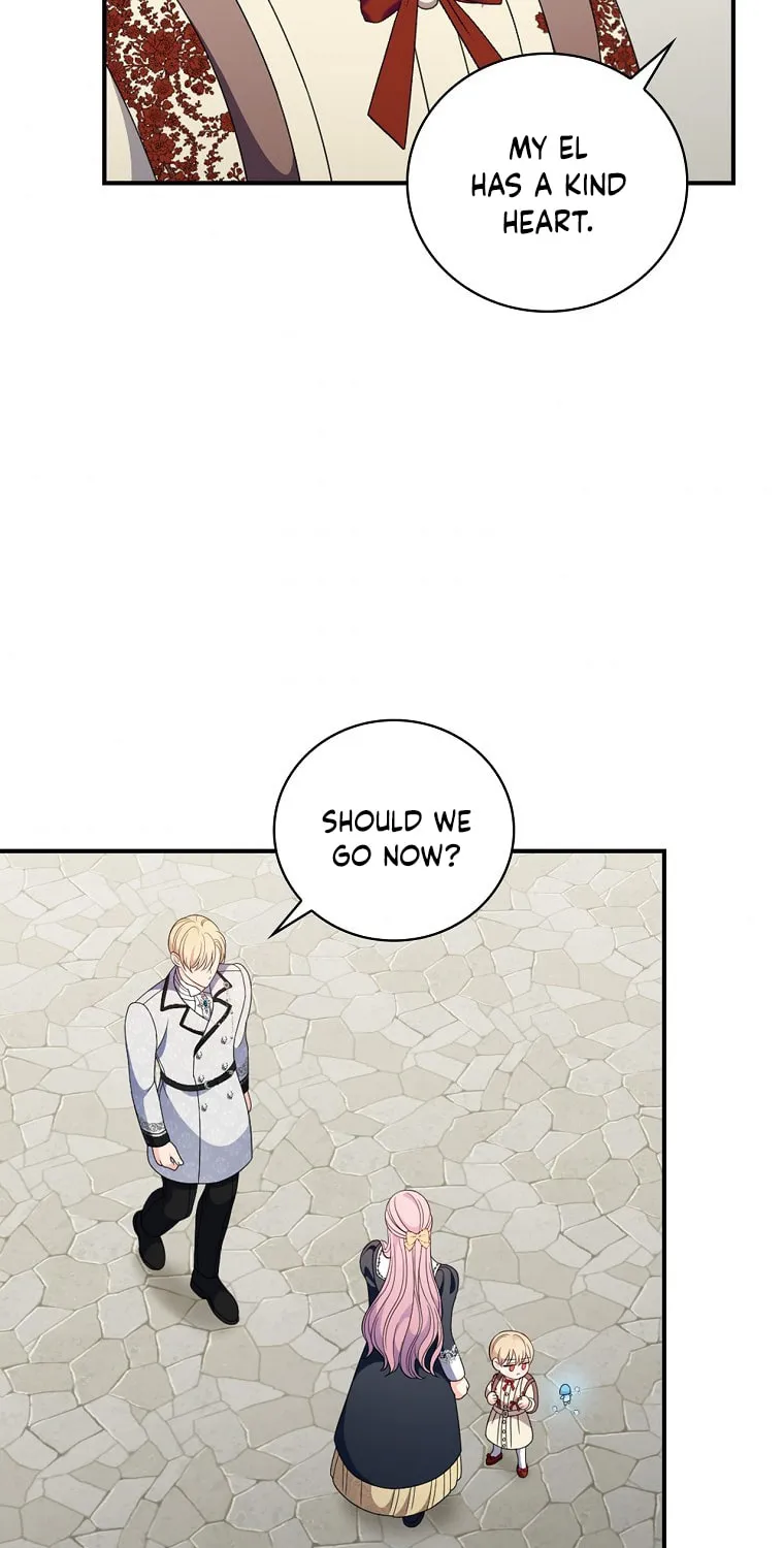 Duchess in the Glass House Chapter 70 page 46 - 