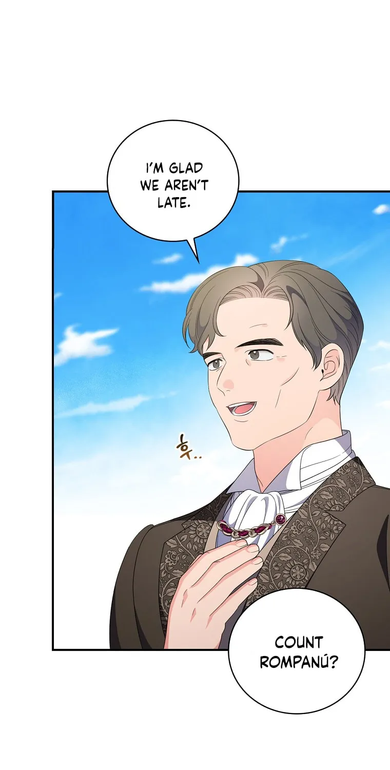 Duchess in the Glass House Chapter 70 page 48 - 