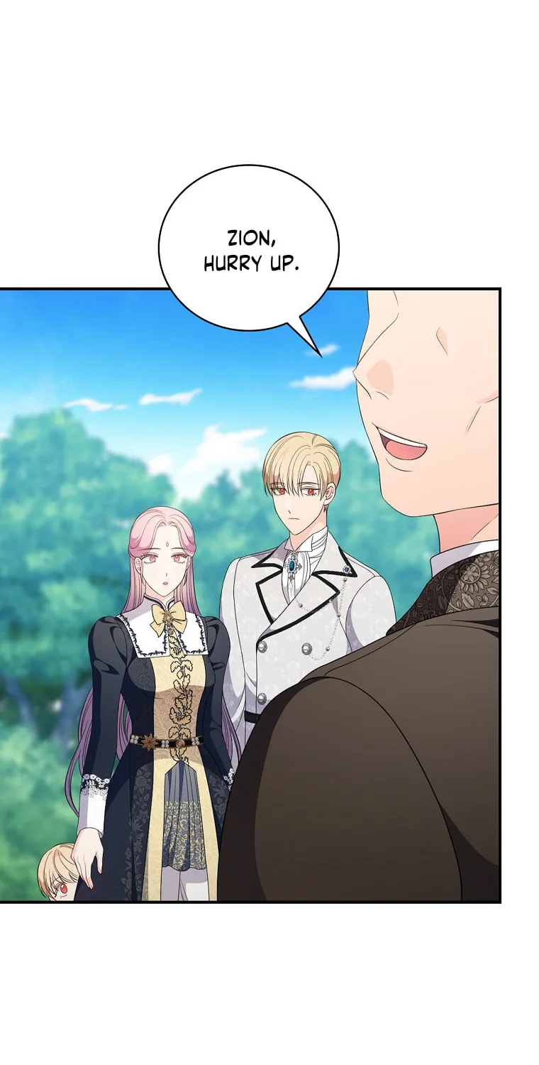 Duchess in the Glass House Chapter 70 page 49 - 