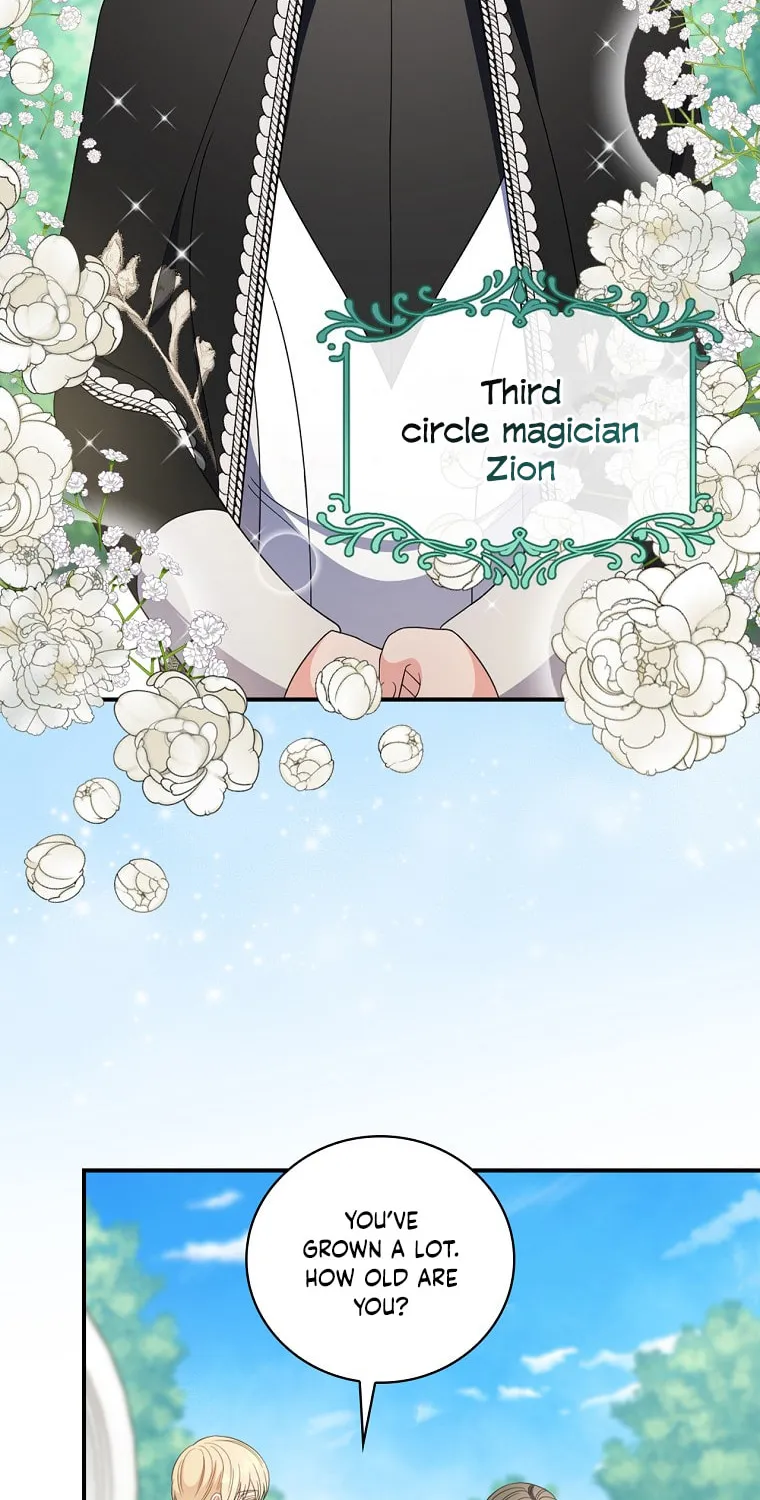 Duchess in the Glass House Chapter 70 page 54 - 