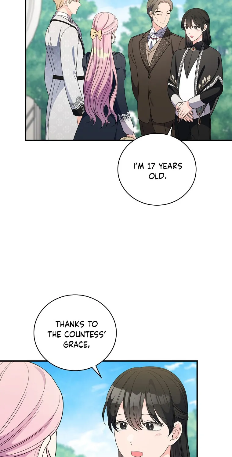 Duchess in the Glass House Chapter 70 page 55 - 