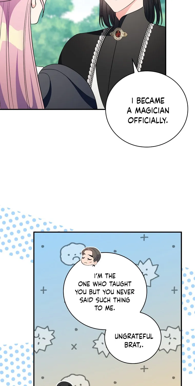 Duchess in the Glass House Chapter 70 page 56 - 