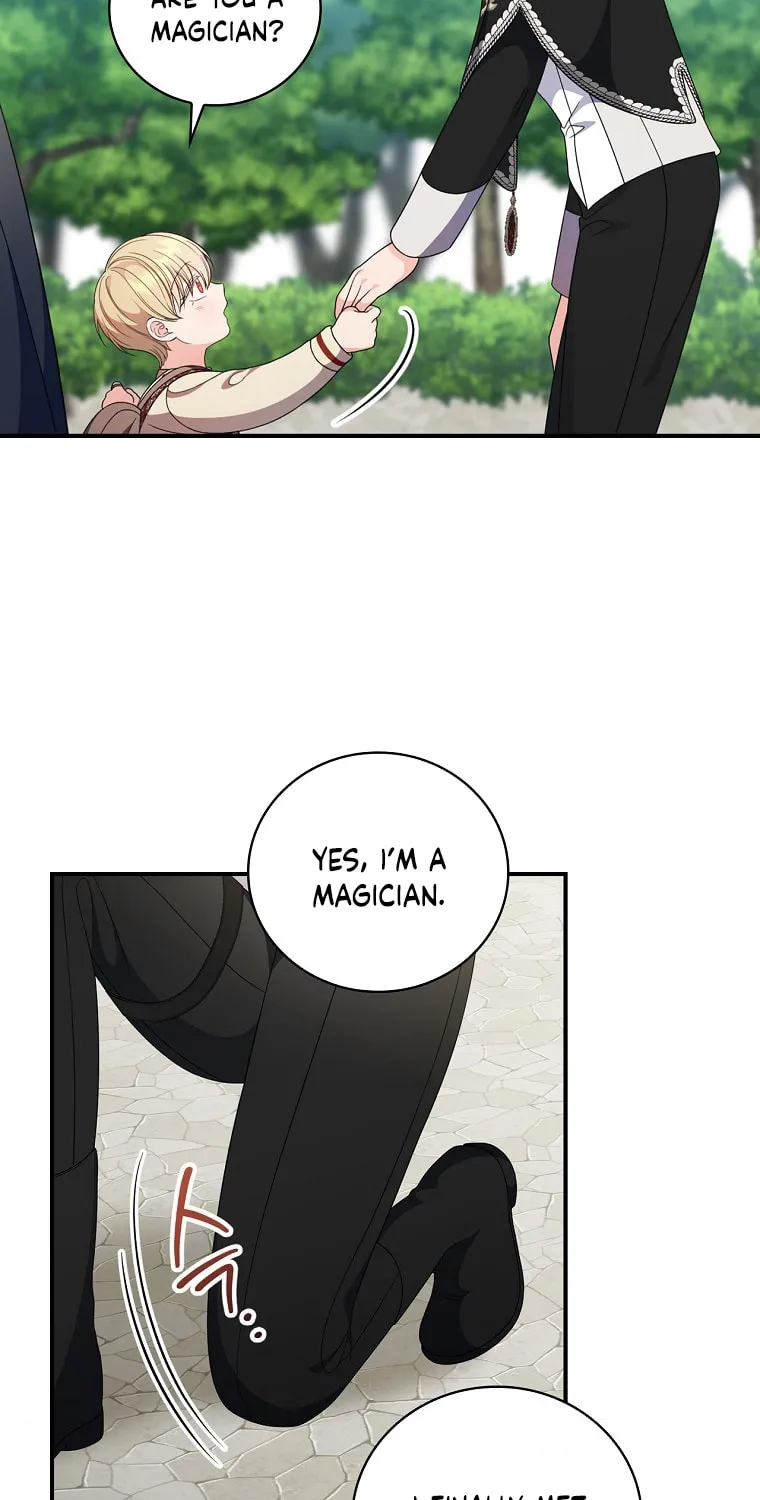 Duchess in the Glass House Chapter 70 page 60 - 