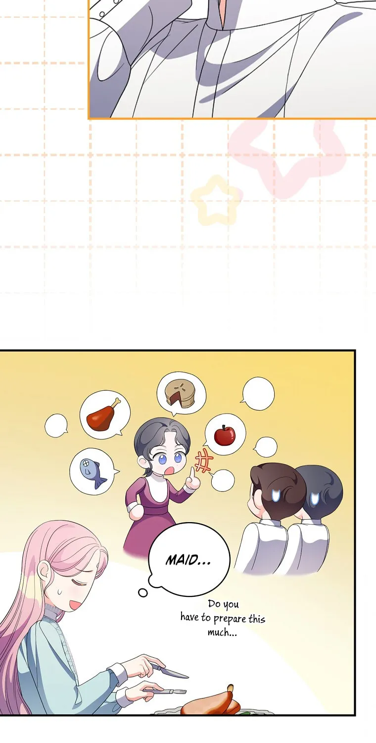 Duchess in the Glass House Chapter 70 page 7 - 