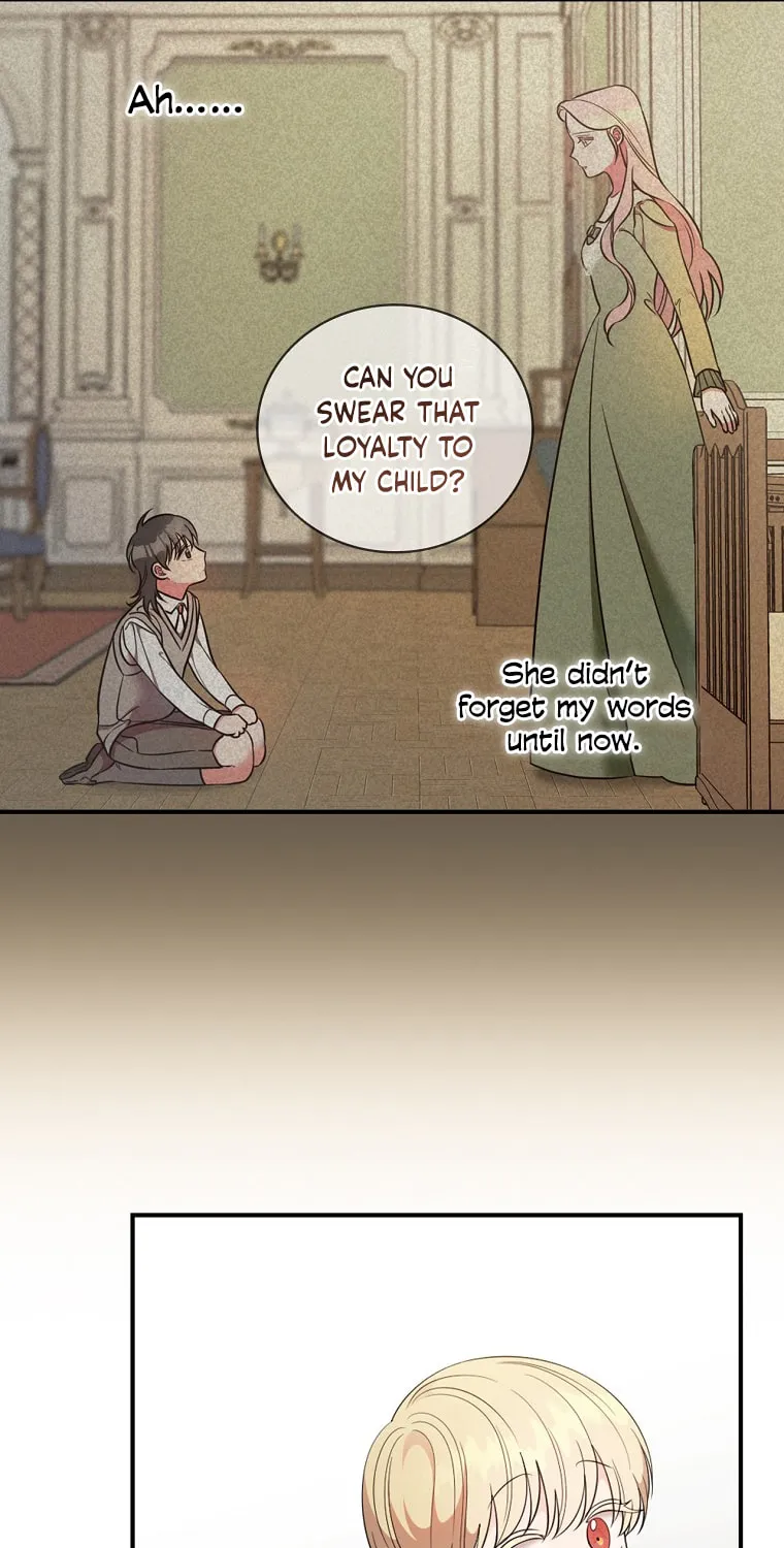 Duchess in the Glass House Chapter 70 page 65 - 