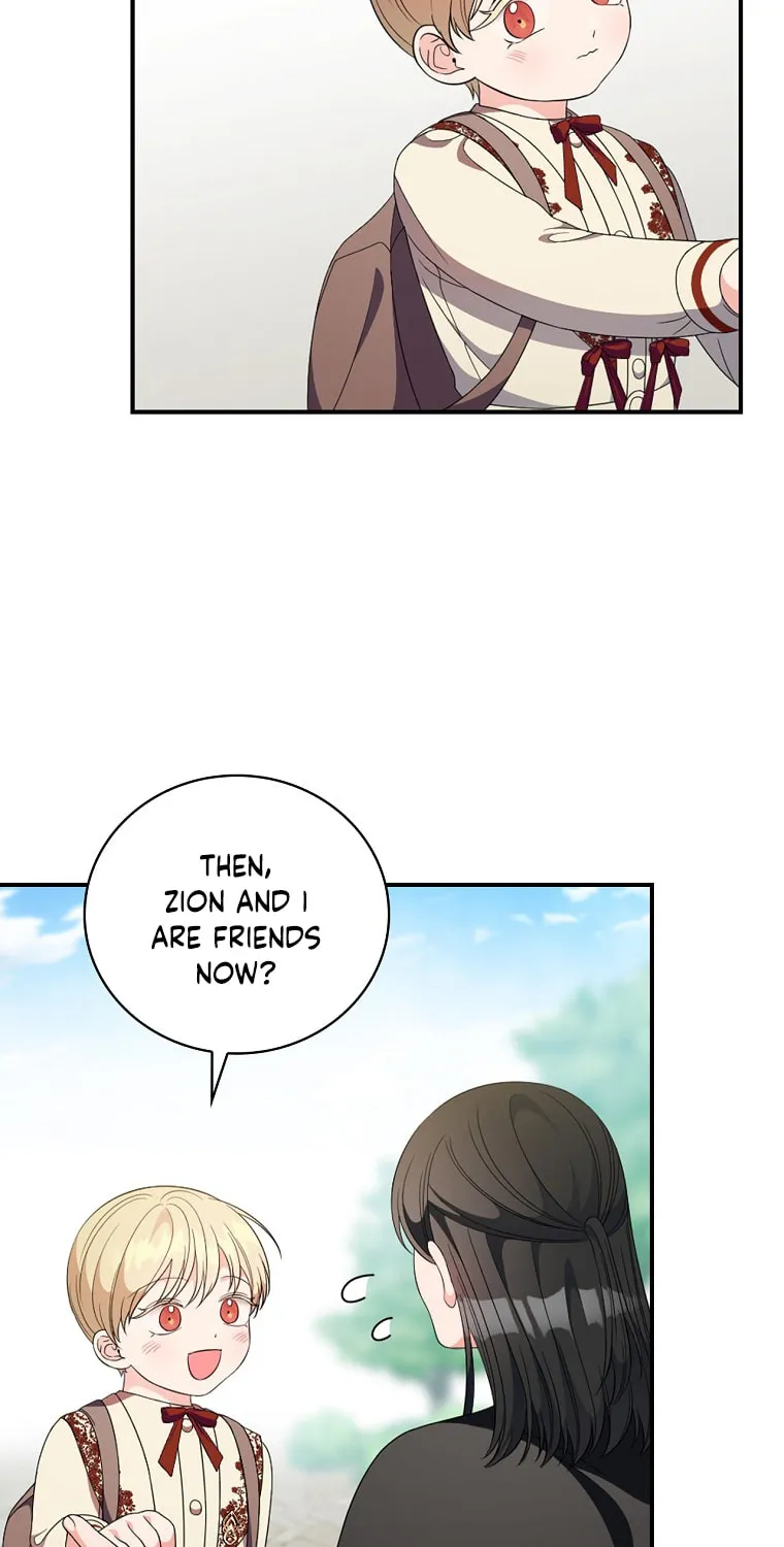 Duchess in the Glass House Chapter 70 page 66 - 