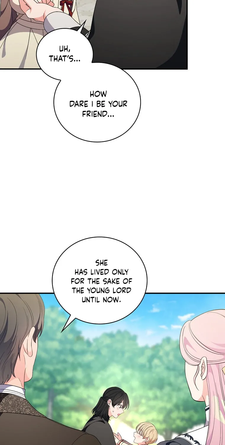 Duchess in the Glass House Chapter 70 page 67 - 