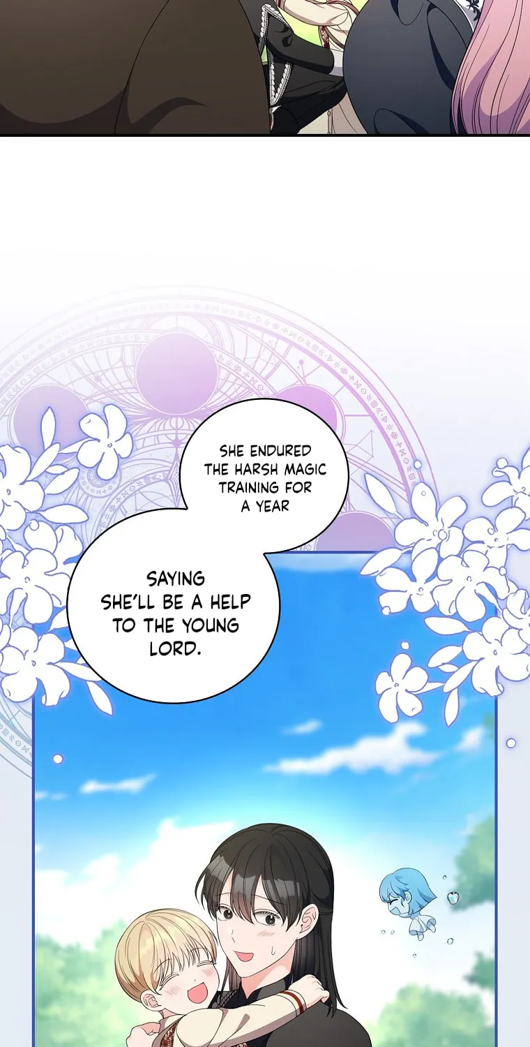 Duchess in the Glass House Chapter 70 page 68 - 