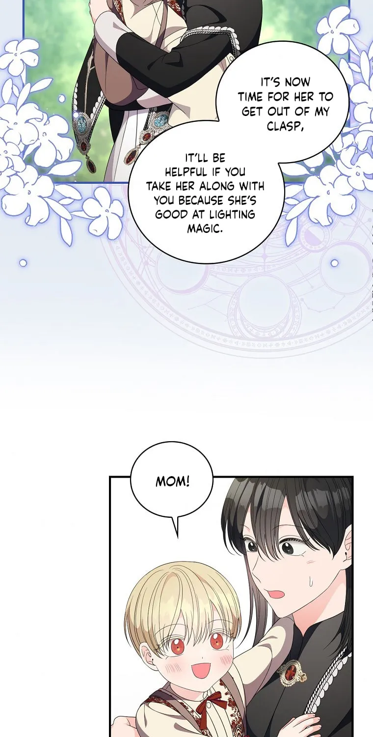 Duchess in the Glass House Chapter 70 page 69 - 