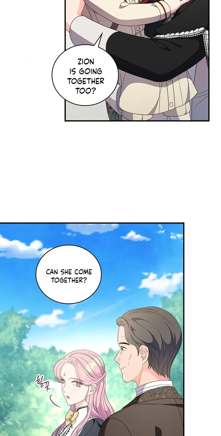Duchess in the Glass House Chapter 70 page 70 - 