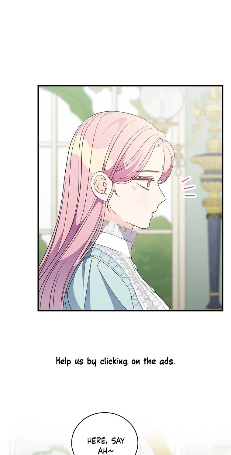Duchess in the Glass House Chapter 70 page 8 - 