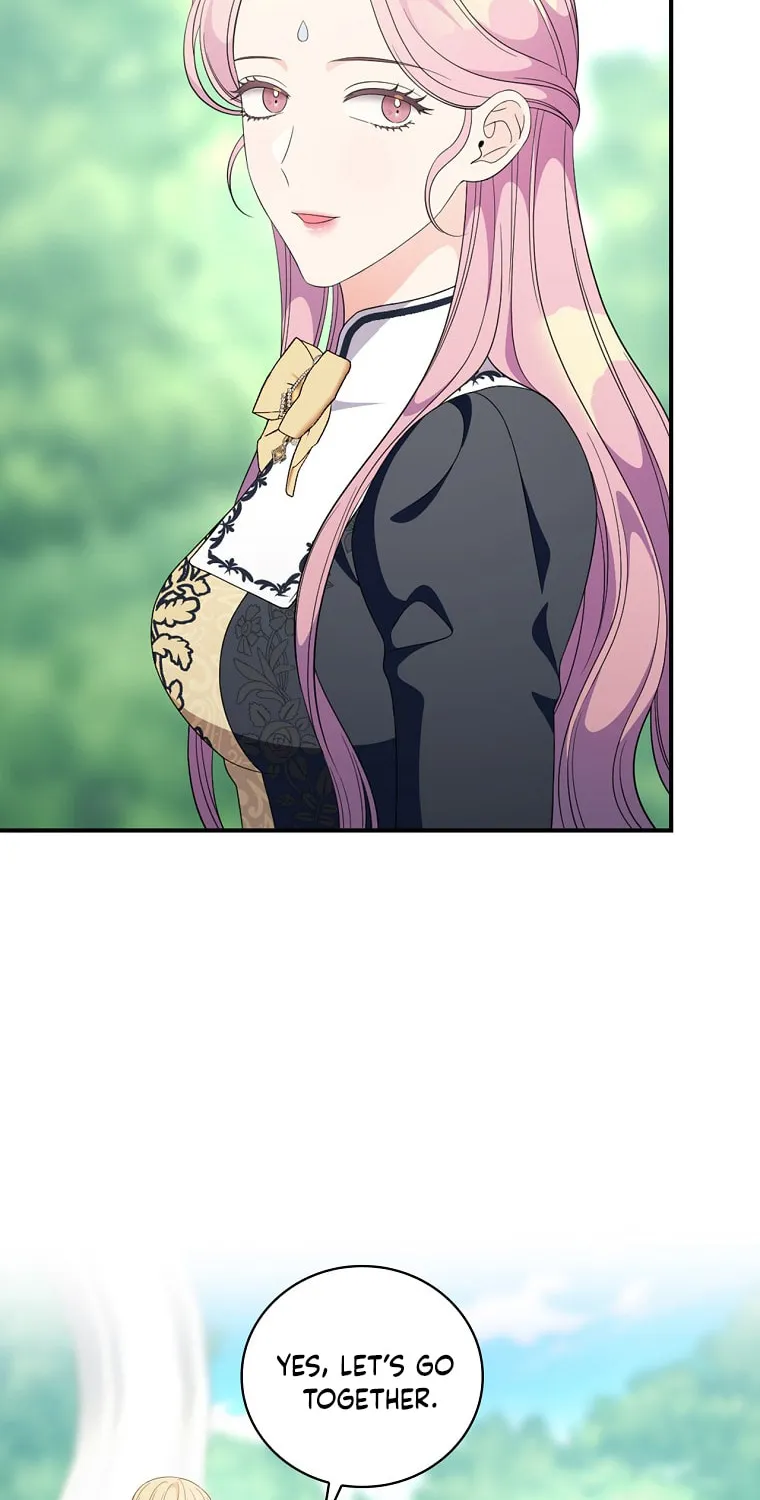 Duchess in the Glass House Chapter 70 page 73 - 