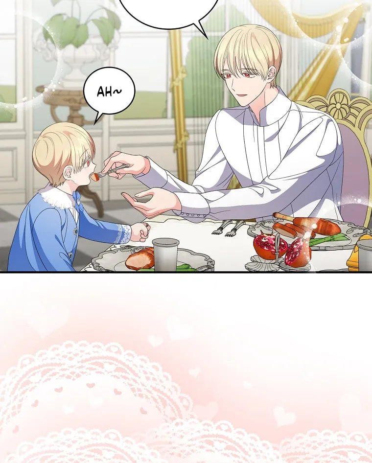 Duchess in the Glass House Chapter 70 page 9 - 