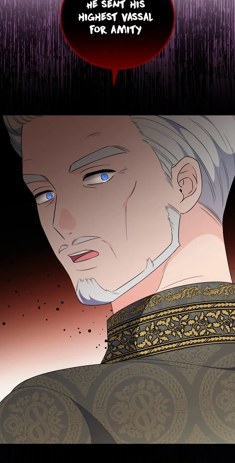 Duchess in the Glass House Chapter 71 page 11 - 