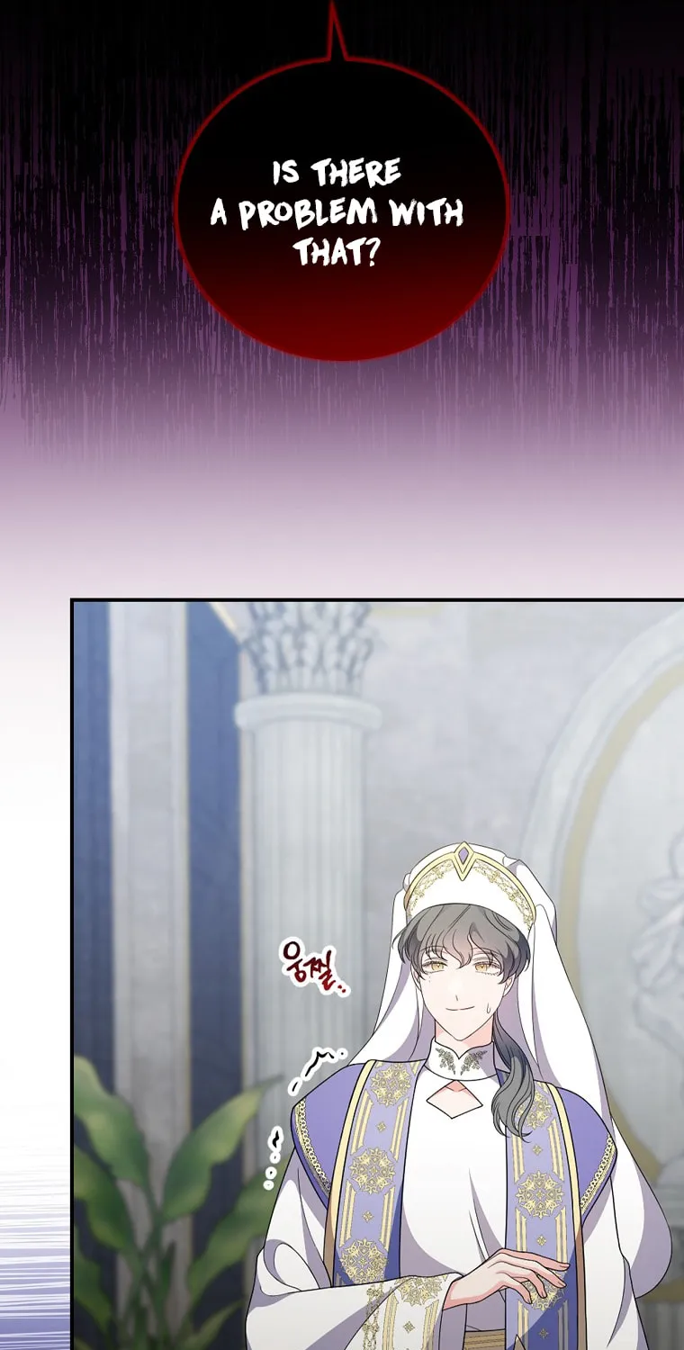 Duchess in the Glass House Chapter 71 page 12 - 