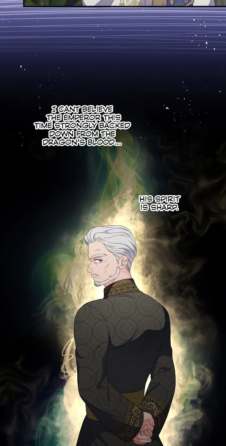 Duchess in the Glass House Chapter 71 page 13 - 