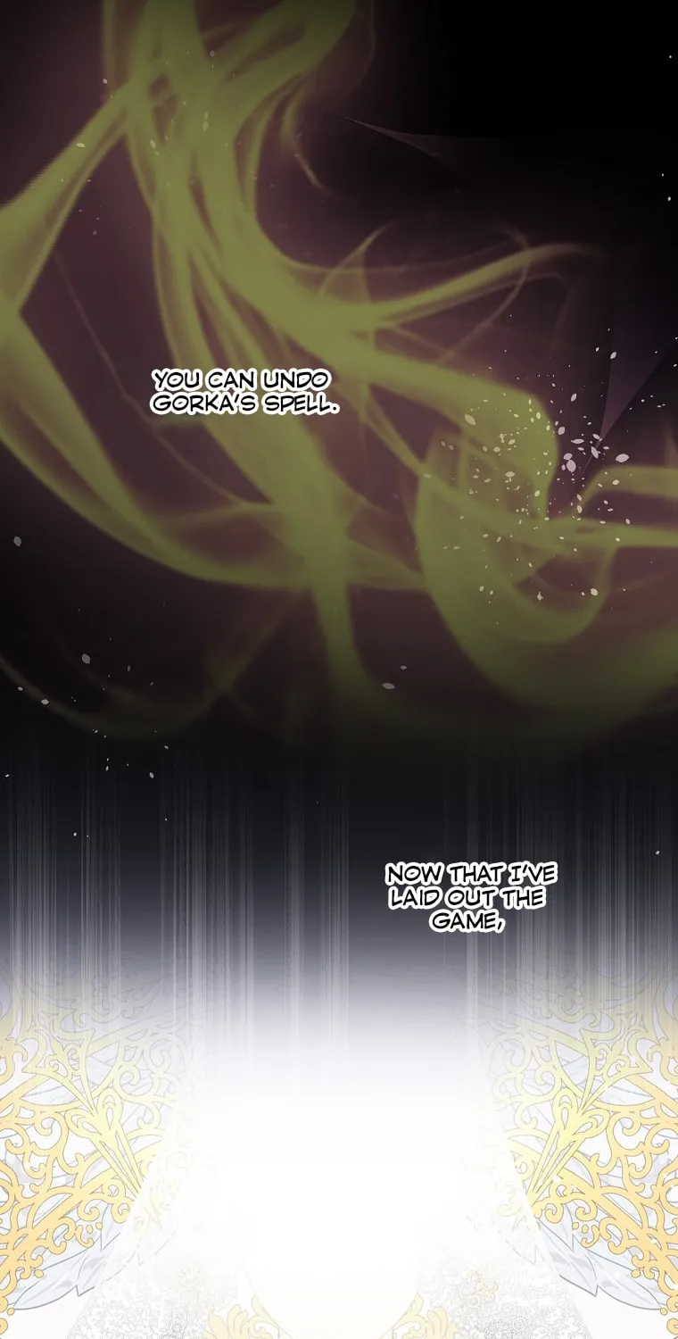 Duchess in the Glass House Chapter 71 page 18 - 
