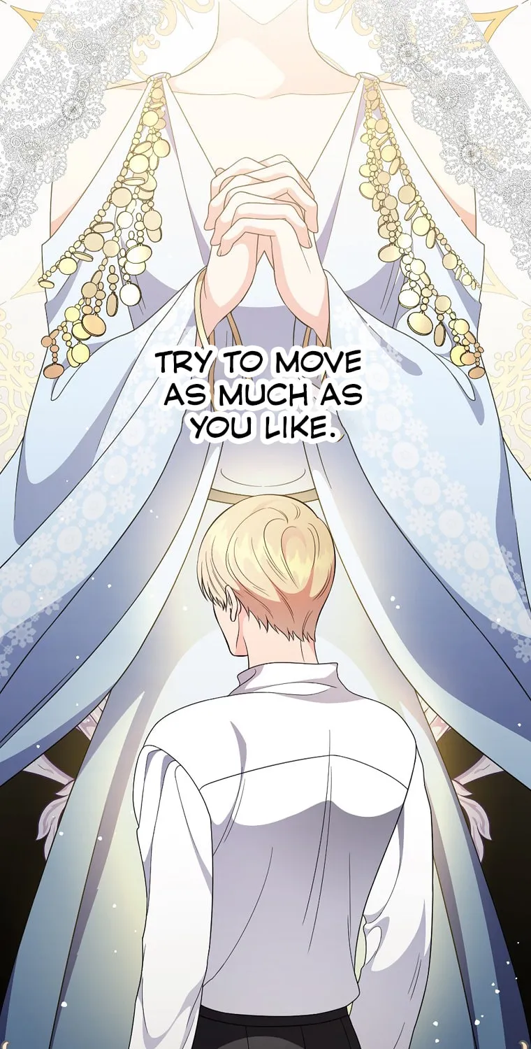 Duchess in the Glass House Chapter 71 page 19 - 