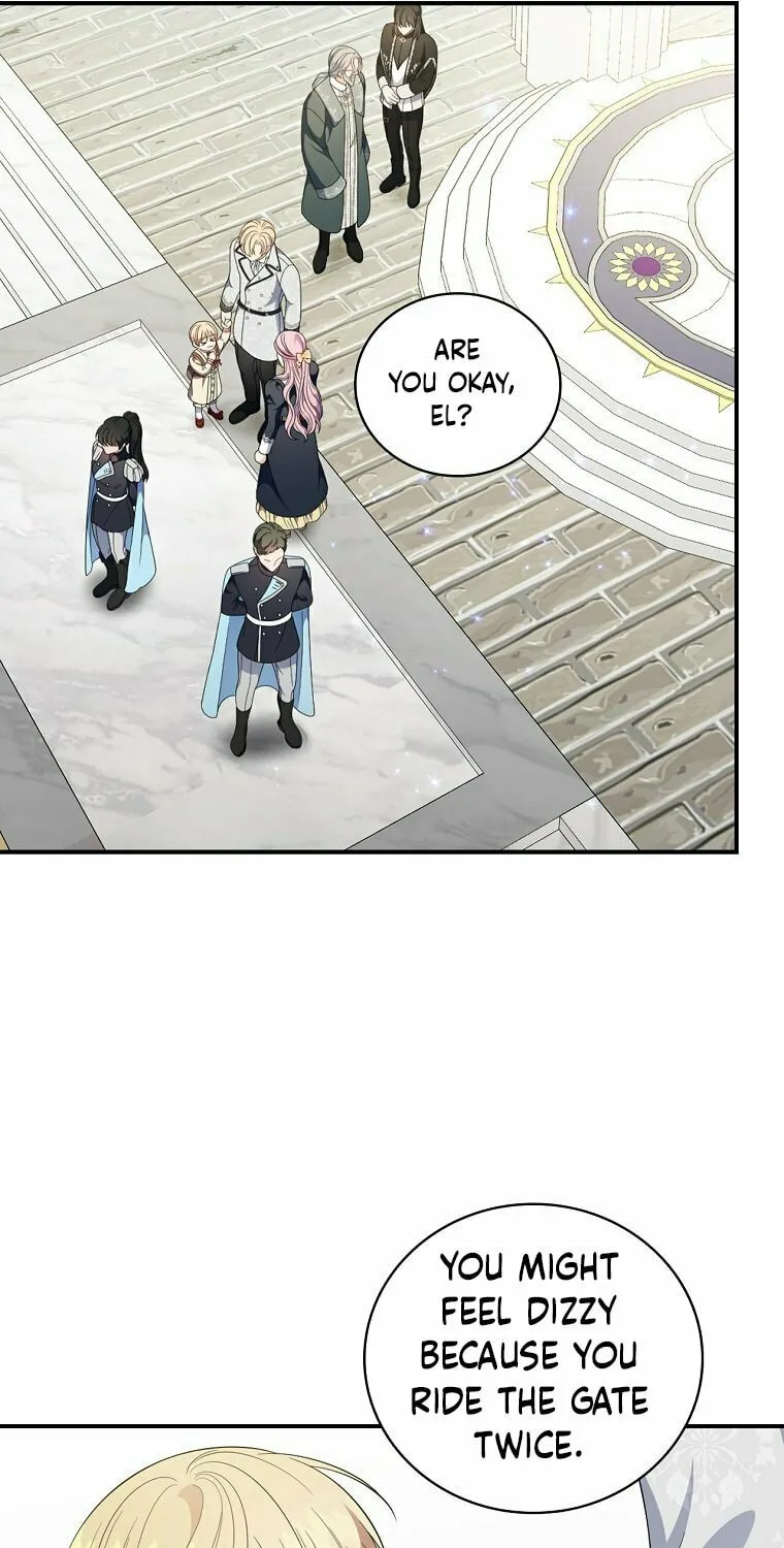 Duchess in the Glass House Chapter 71 page 24 - 