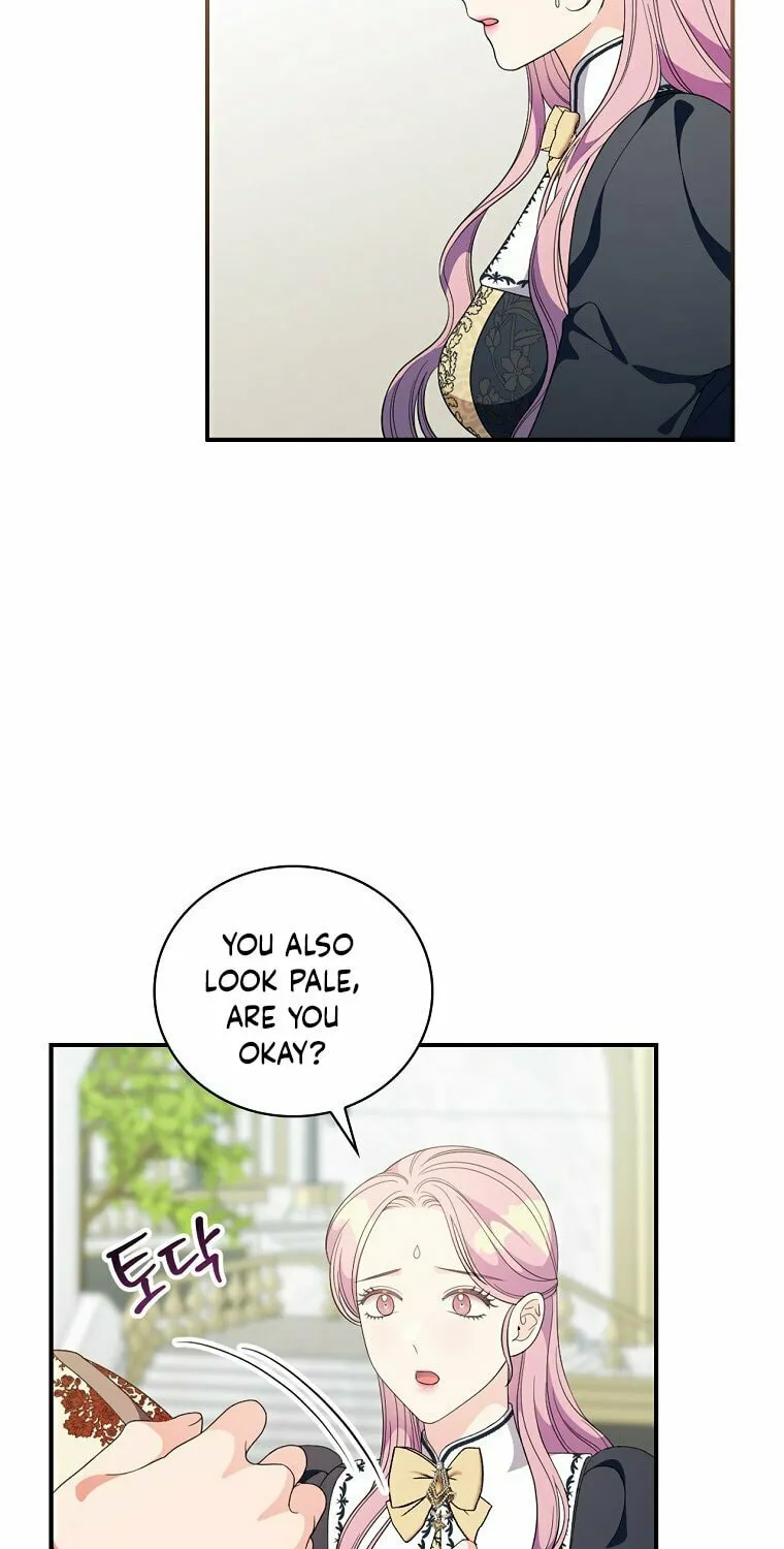 Duchess in the Glass House Chapter 71 page 26 - 